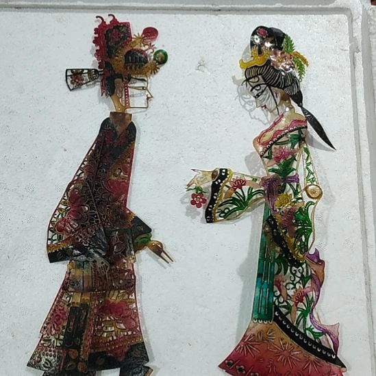 混纺木雕花板一物一拍