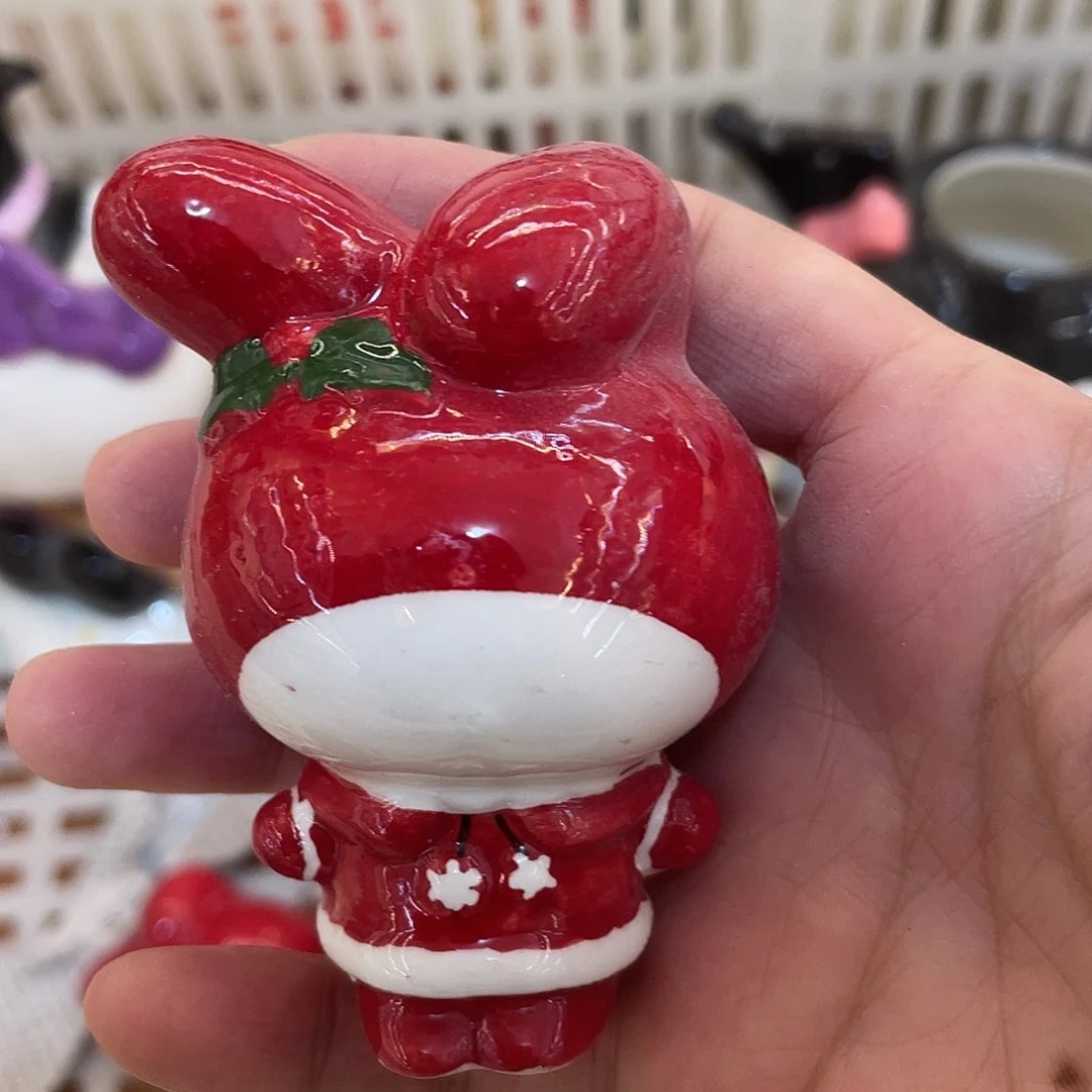 陶瓷微瑕介意慎拍