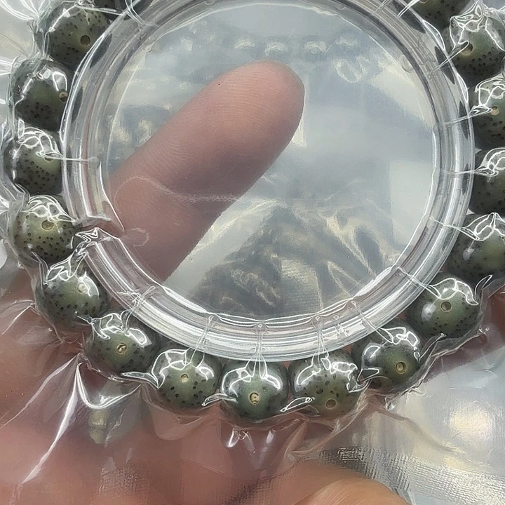 星月菩提手串310星月菩提单圈11