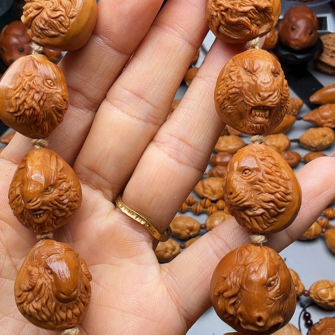 橄榄核手串/手链橄榄核