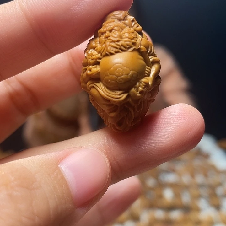 吊坠橄榄核橄榄核