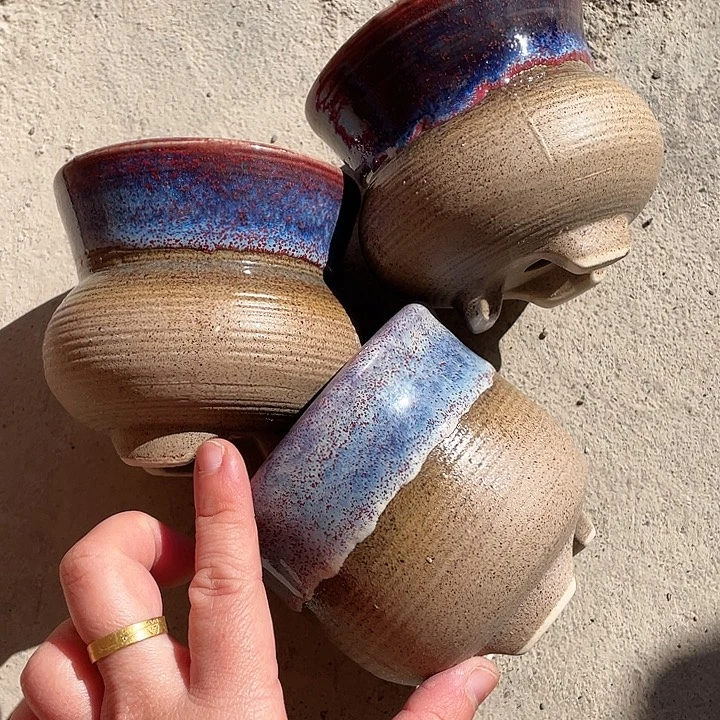 随机3个…………组合浮力炸