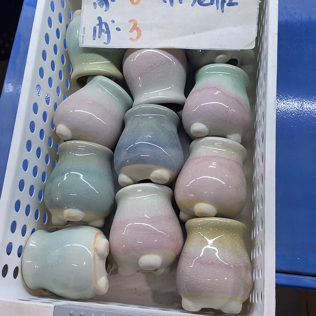 【满9.9米包邮】随机3个