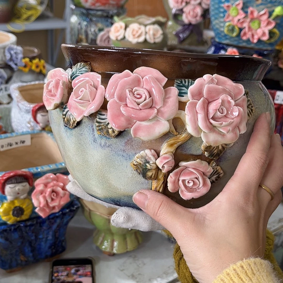 【闪购商品】红陶福利