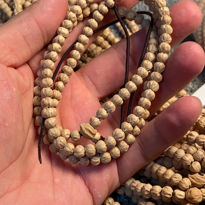 文玩核桃把件至尚孤品文玩直播间