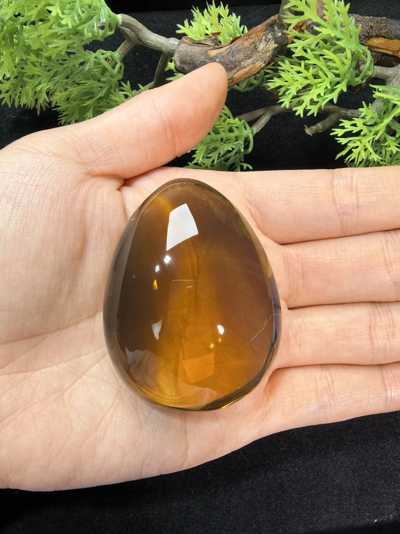 绿茶纯净水水滴（32.3）