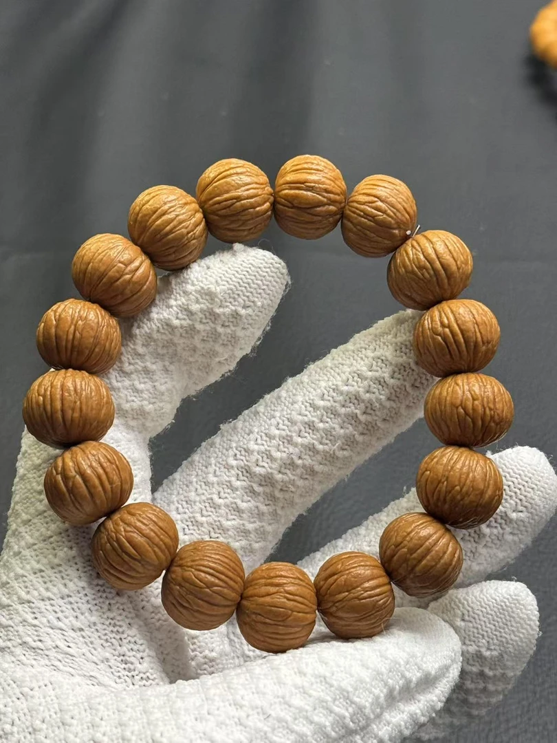 原皮原色凤羽15mm单圈