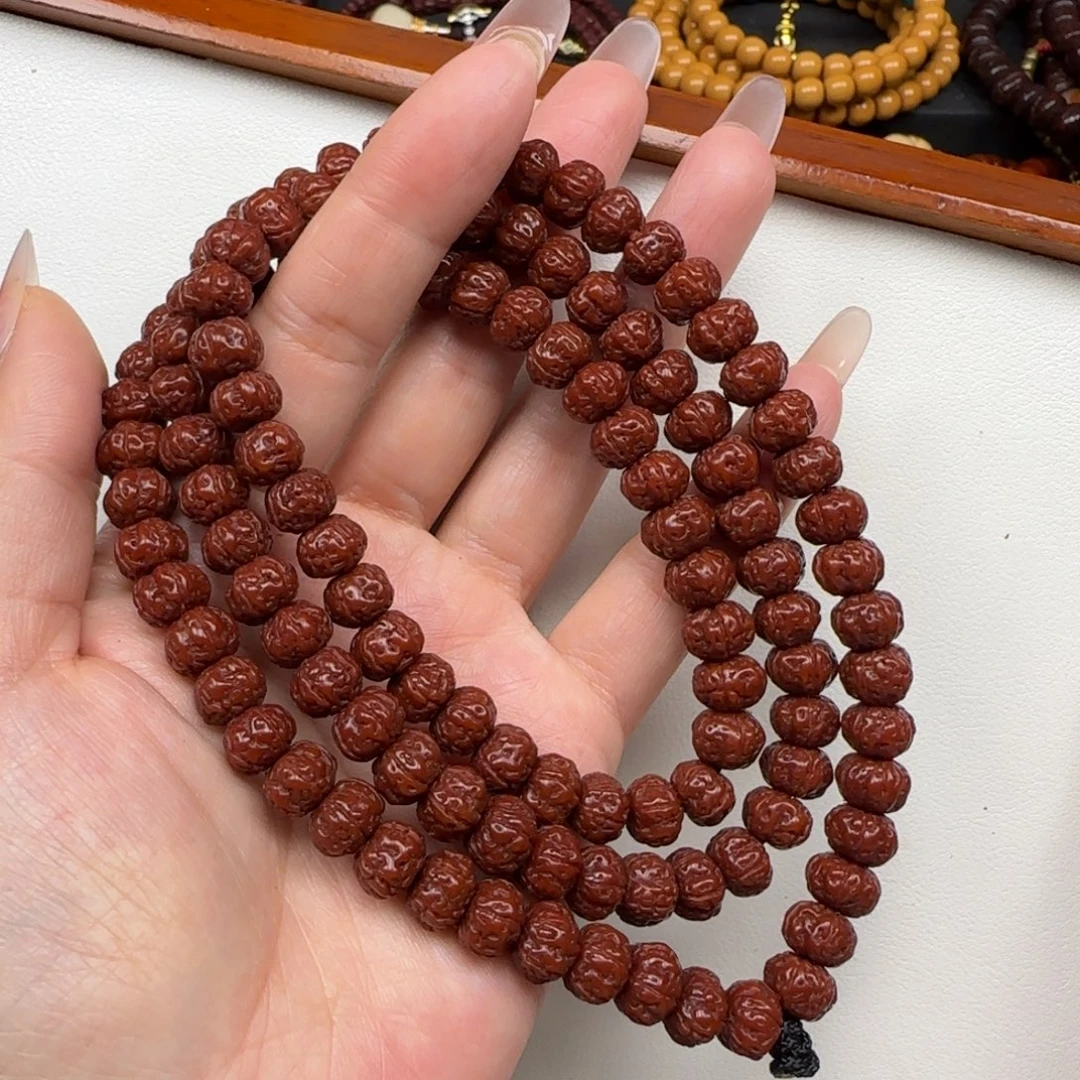 手串金刚菩提老树