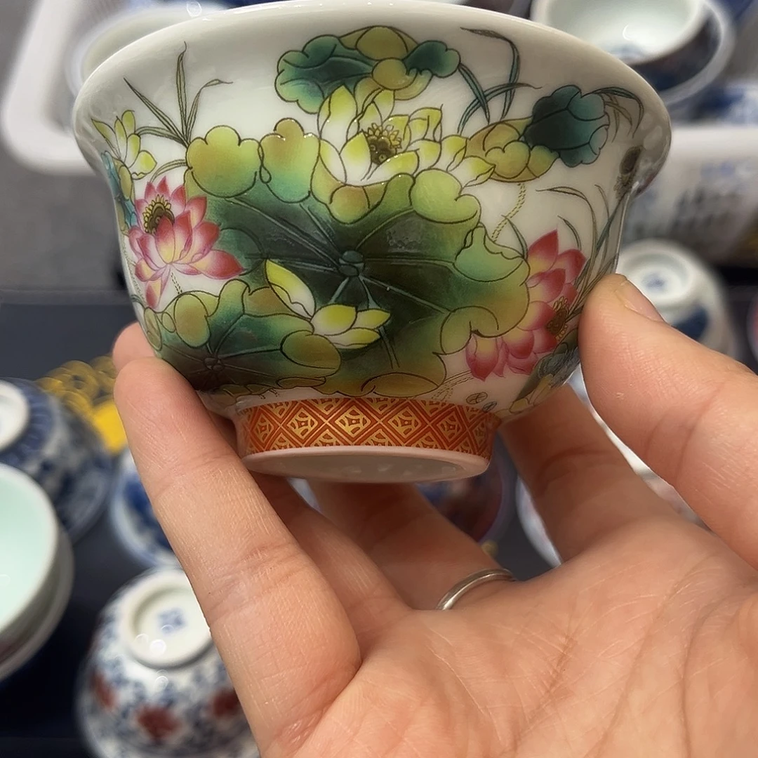 景德镇陶瓷学院的