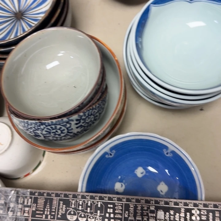 瓷片L*开播啦…开播啦！