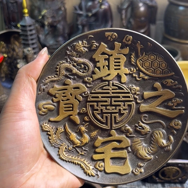 铜器6666666666666666