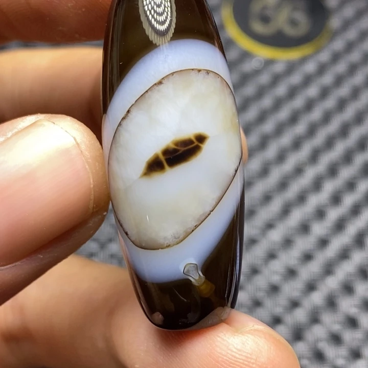 淦***財玛瑙/玉髓未镶嵌1