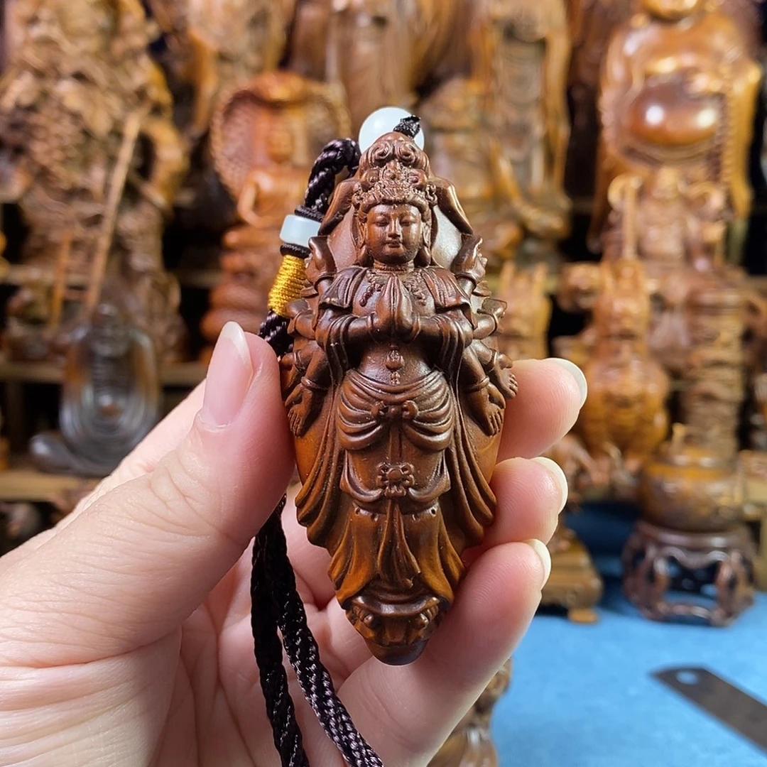 黄杨木小叶黄杨工艺品