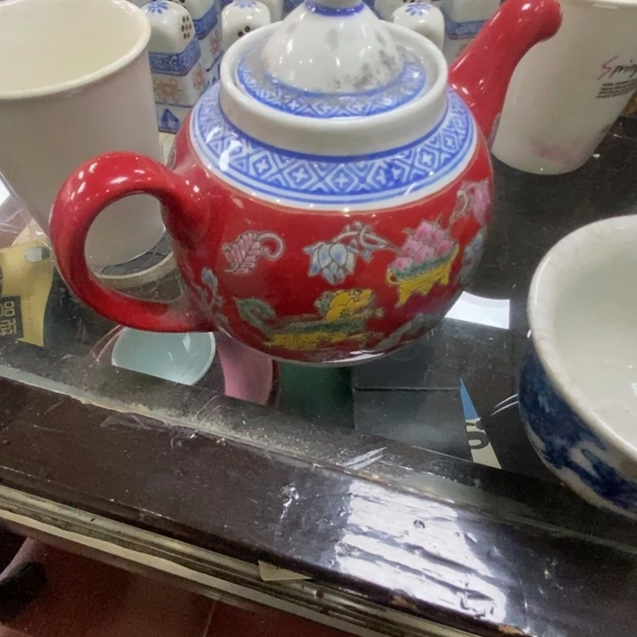 天***尊景德镇瓷器景德镇瓷器