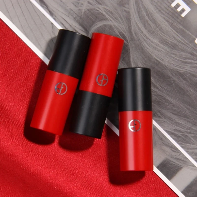 SZ-阿玛尼持色润泽唇膏400 1.4g