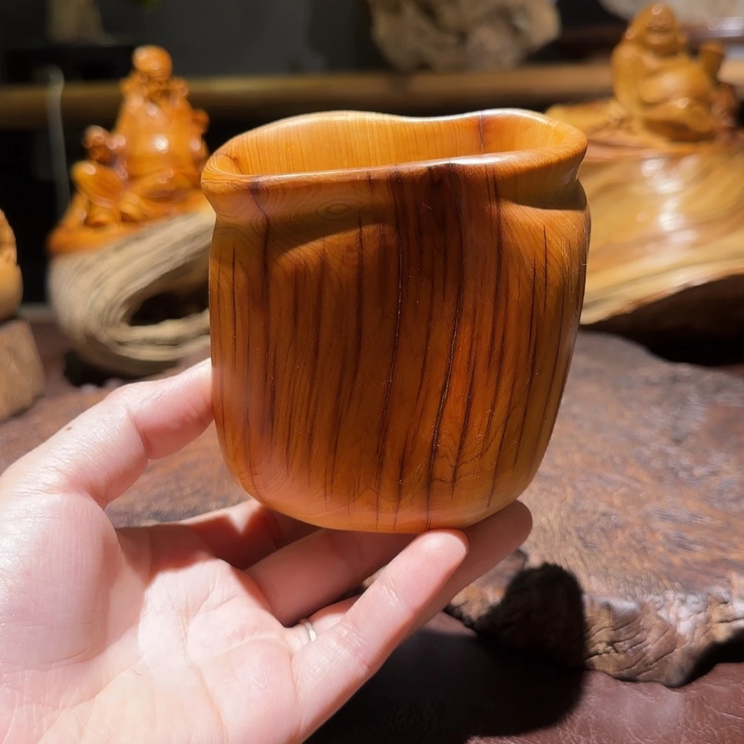 柏木（崖柏）太行集团