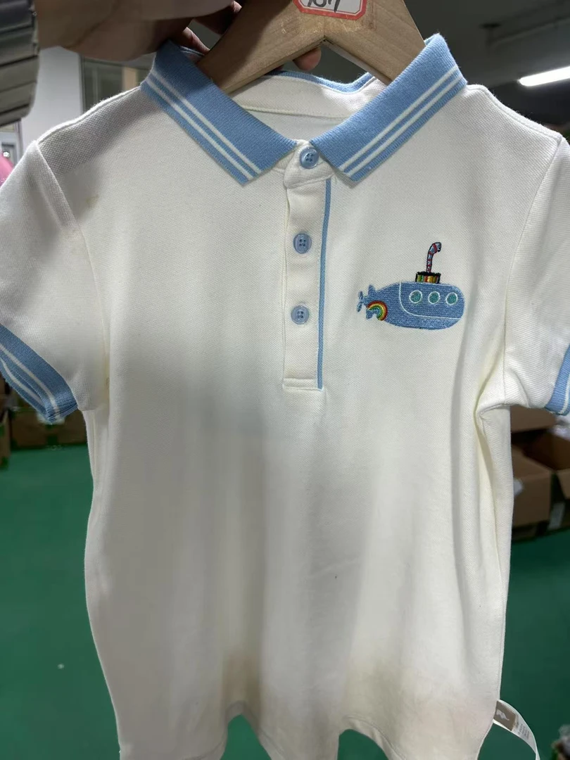 微瑕-贝甜童装-上衣519