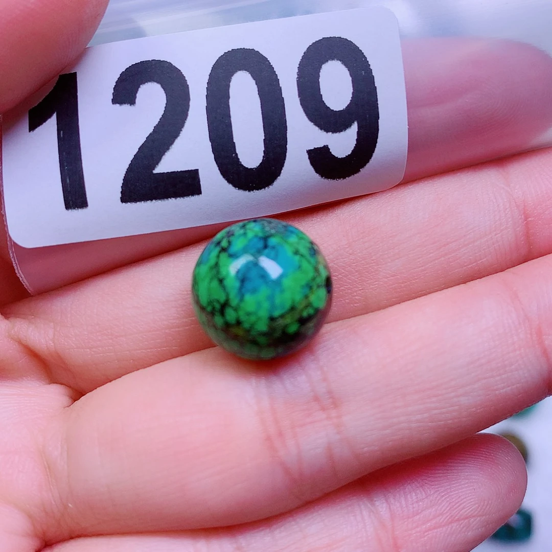 空竹粉丝专享十堰特色手工散珠