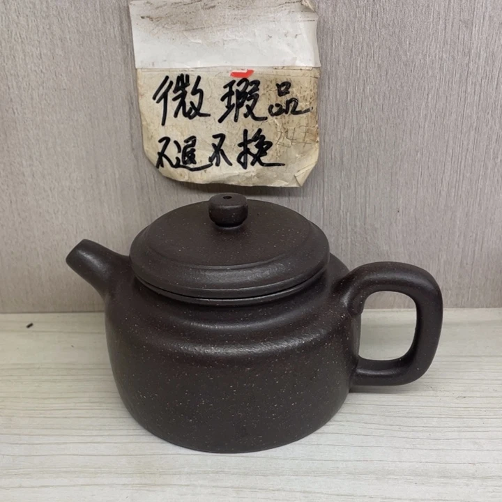 紫砂茶壶紫砂壶宜兴