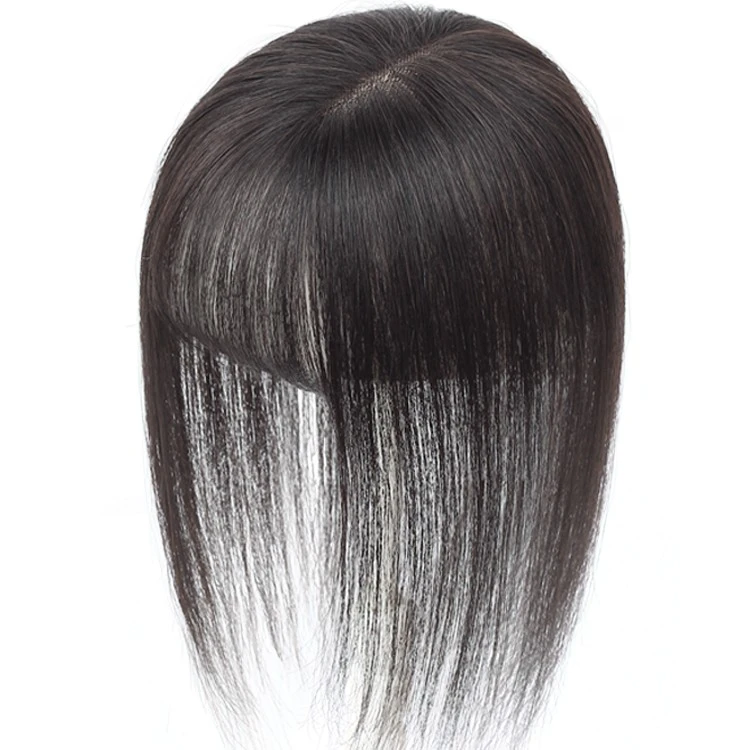 清货价，大葫芦11*12网底，没有险，介意慎拍，隐形真人发丝补发片