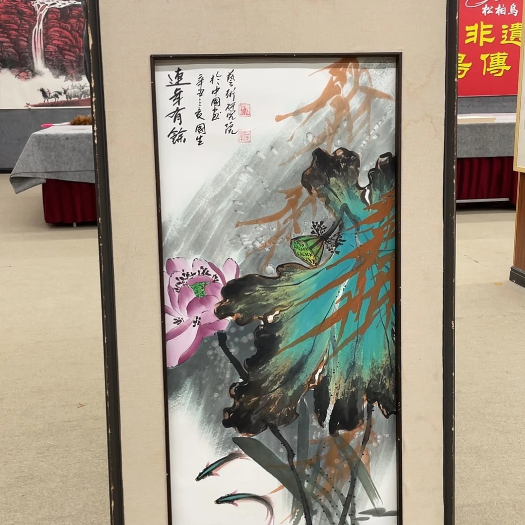 书法可口可乐的新作品的内容很多都是一样