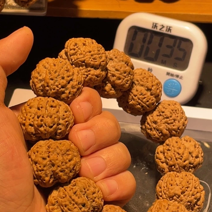 用***6手串金刚菩提这个