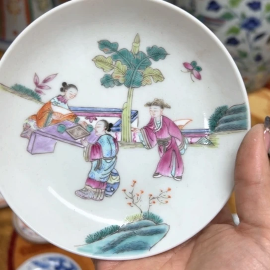 杯景德镇陶瓷库存