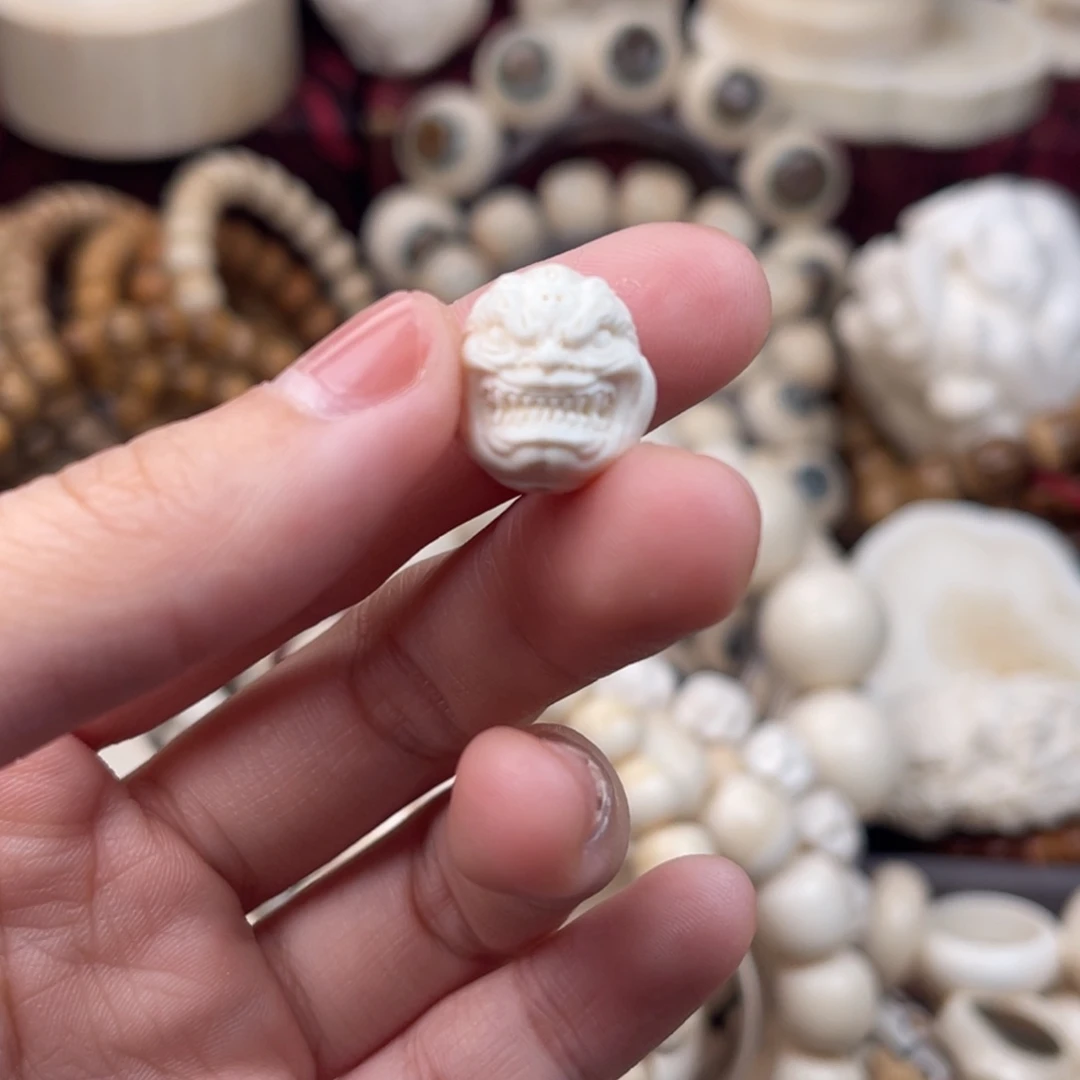 革***》手串/手链/手镯猛犸象牙