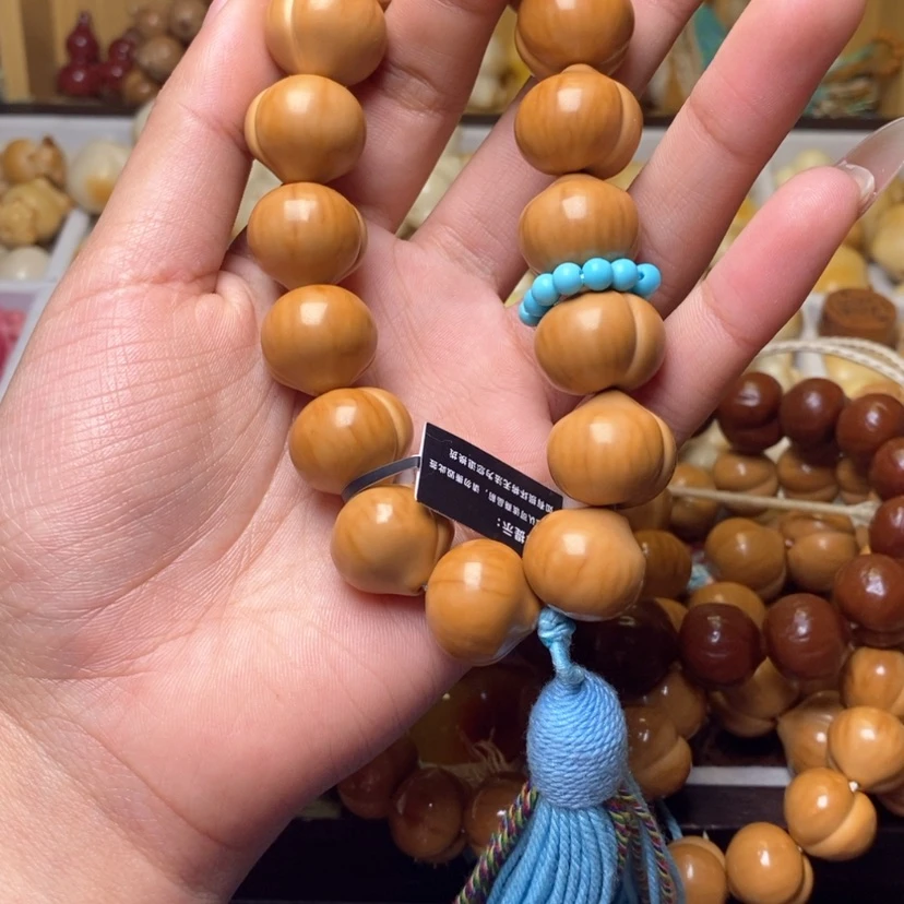 【闪购商品】吊坠猴头核桃嗯****╲