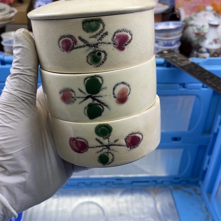 碟开播了开播了开播了