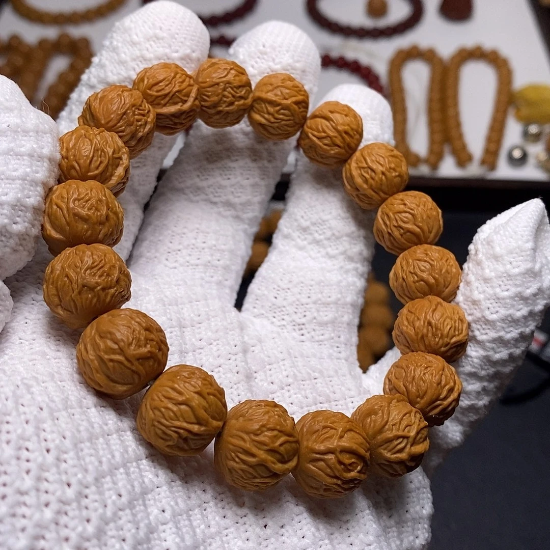 手串猴头核桃毒液60号