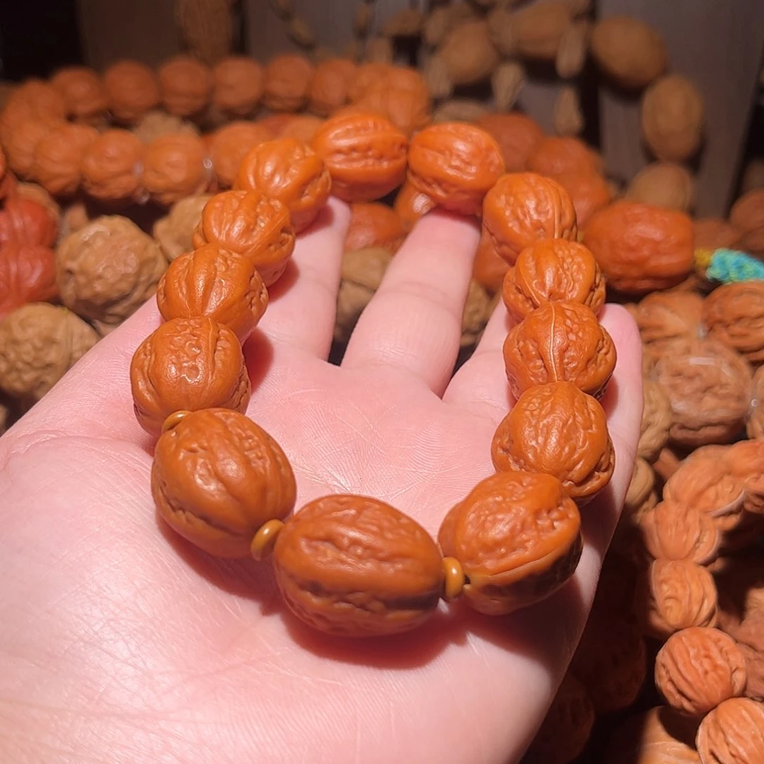 手串文玩核桃小手串