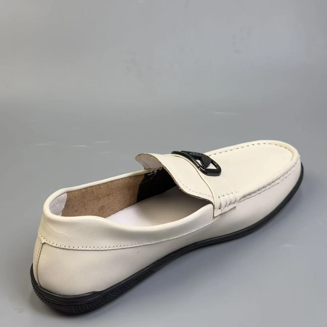 092时尚百搭休闲透气男鞋