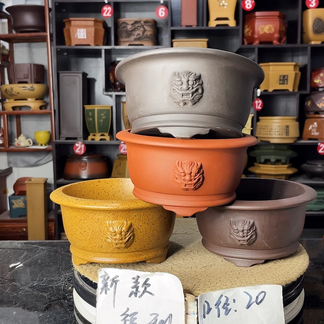 紫砂艺术紫砂工艺