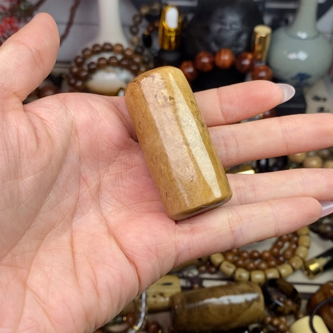 橄榄核手串/手链精品品牌设计
