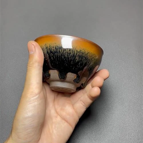 【闪购商品】茶盏-10095..........