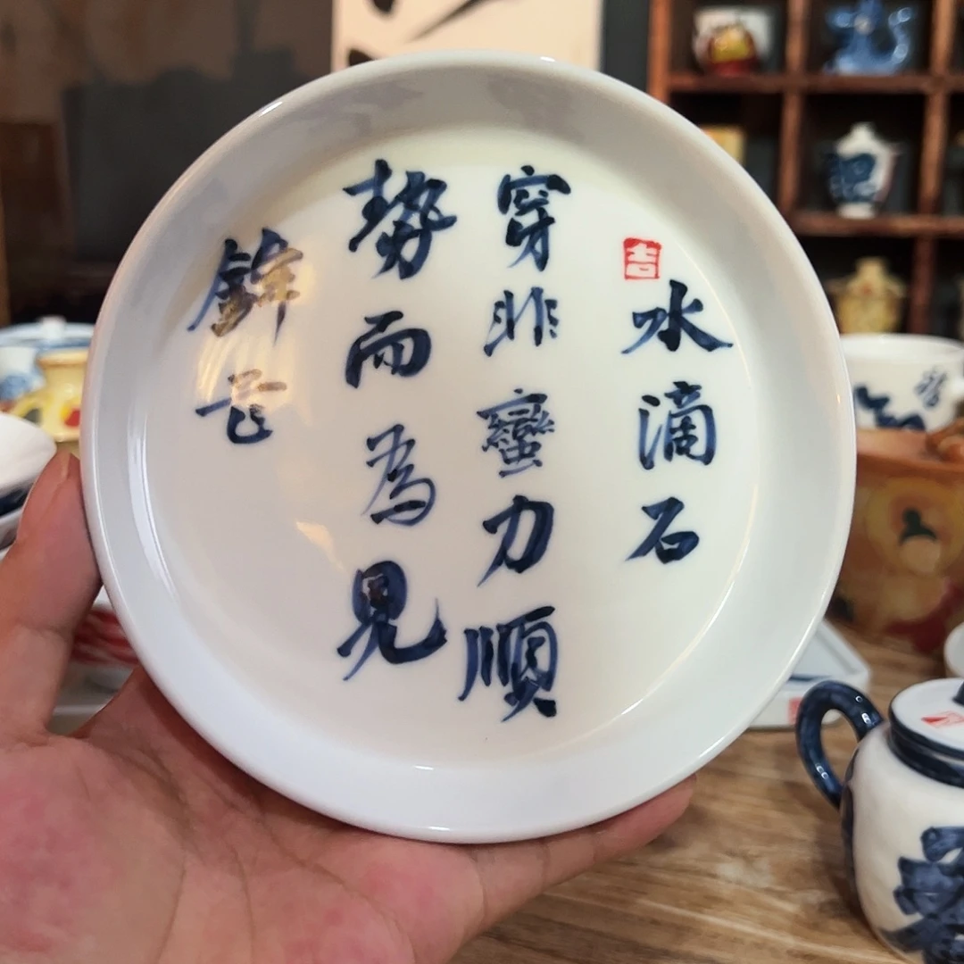陶瓷艺术作品欣赏