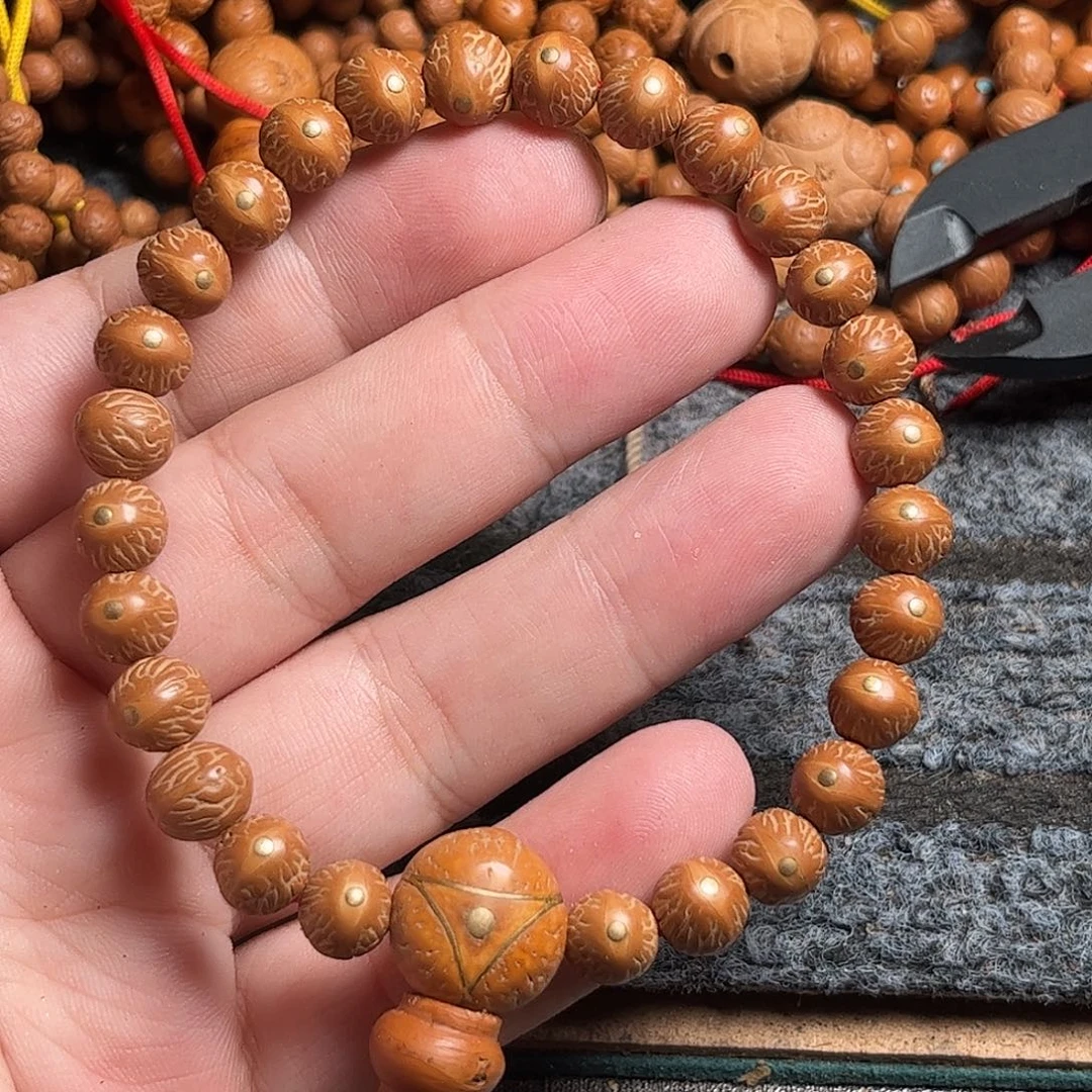 吊坠凤眼菩提凤眼菩提手串手链