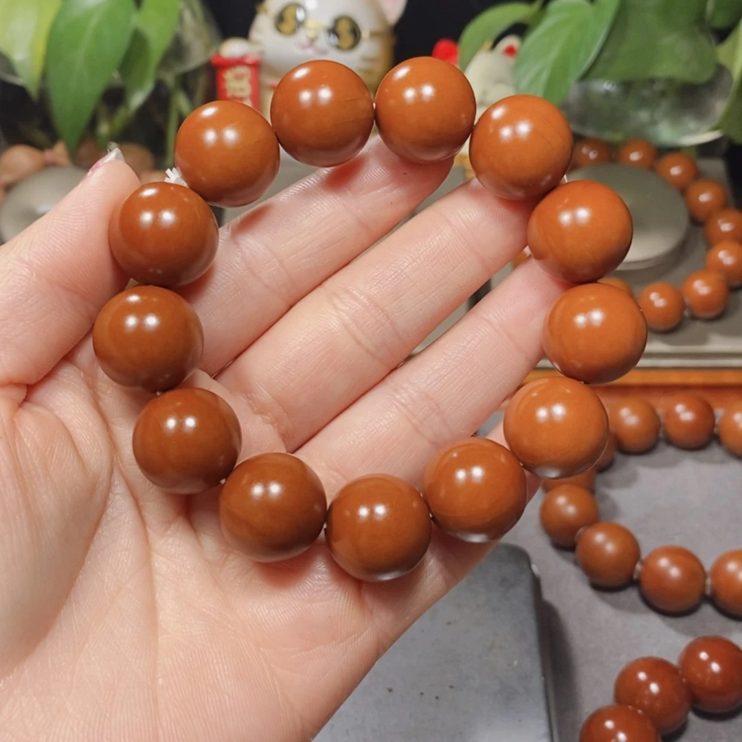 【闪购商品】橄榄核吊坠?****?1.72+广西树王精品小孔