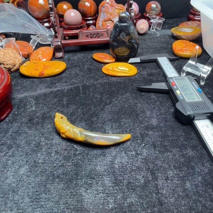 *****玛瑙/玉髓未镶嵌玛瑙