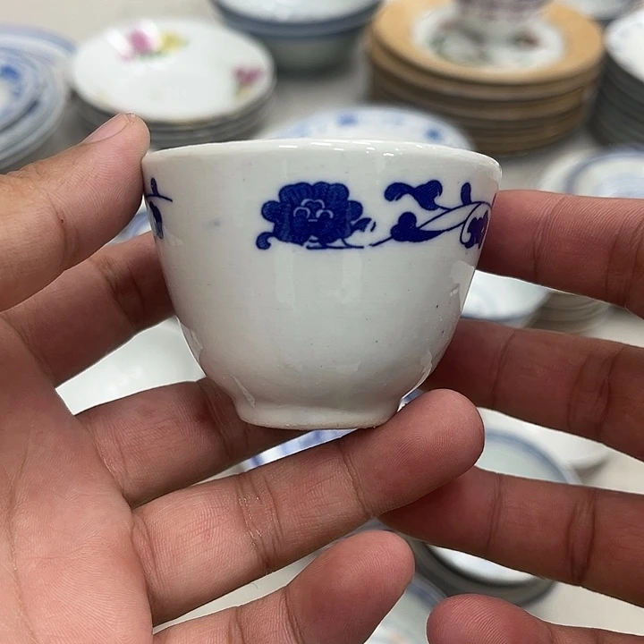 日用陶瓷制品商品