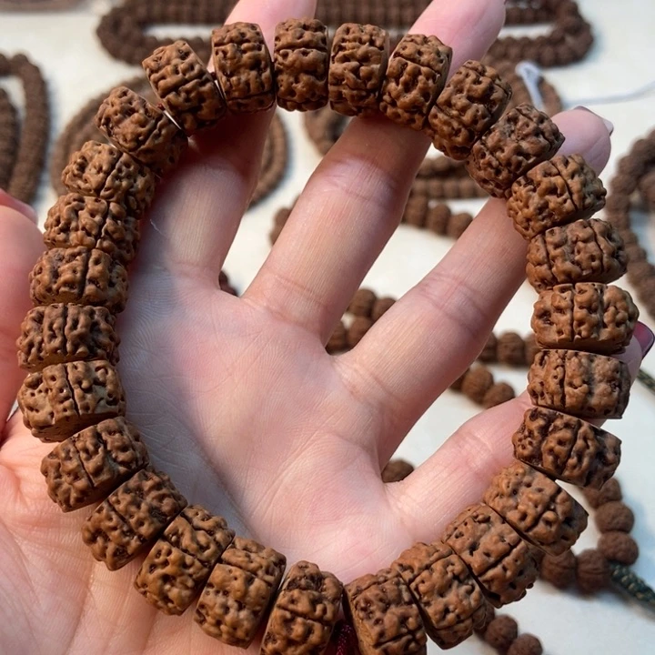 吊坠金刚菩提梅花小金刚手持