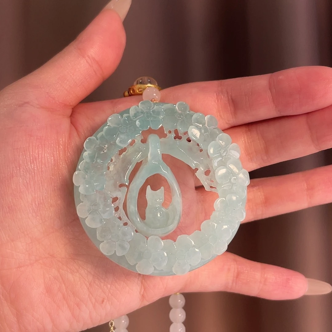 合金蛇纹石玉荷花荔**甜