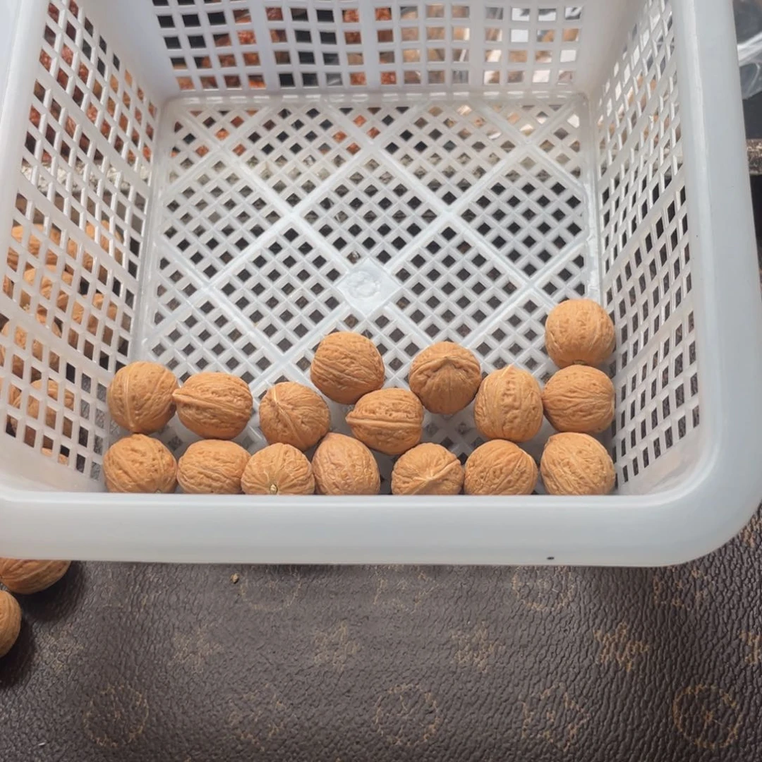 【闪购商品】核桃其他私人定制70米打孔不退不换