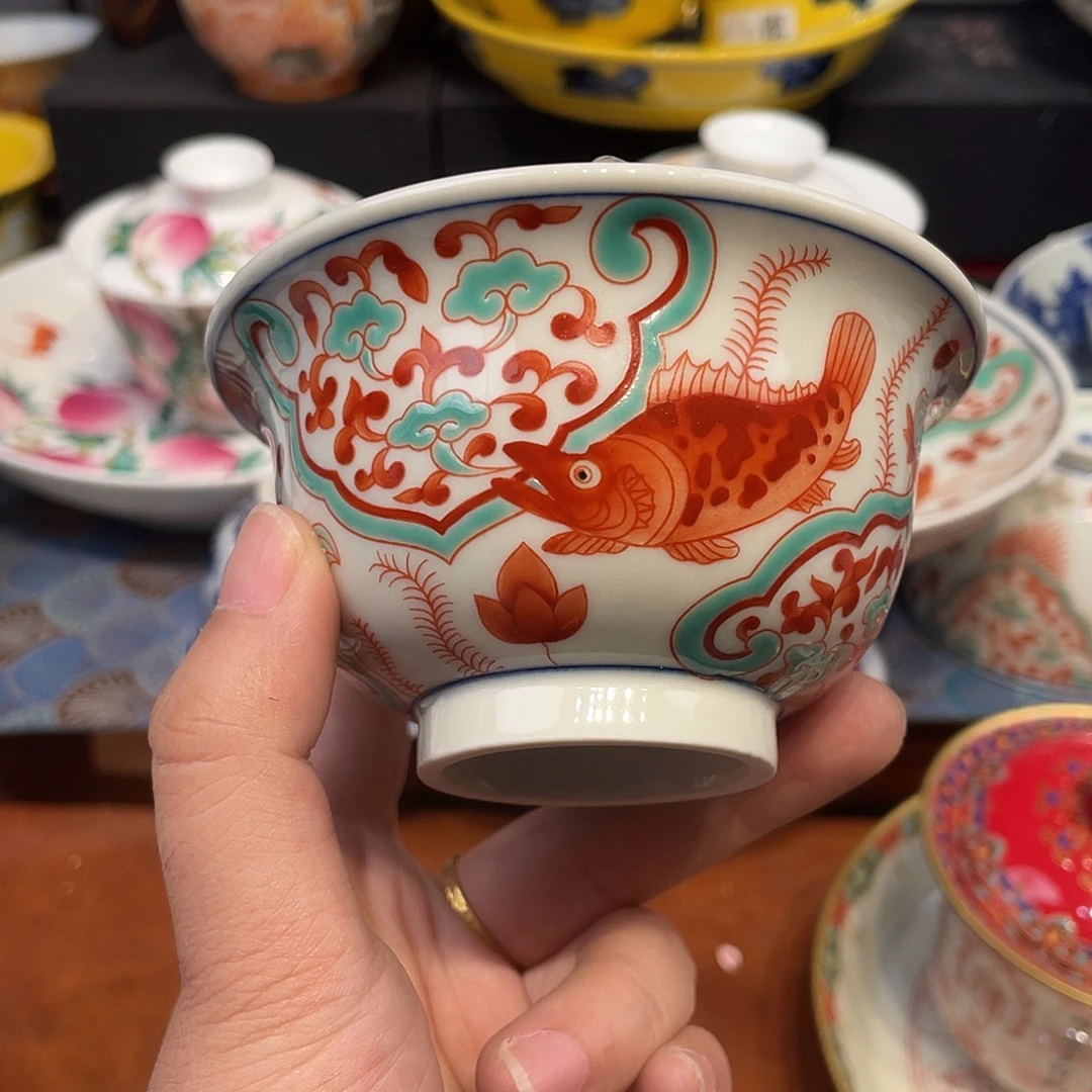 景德镇景德镇瓷器景德镇