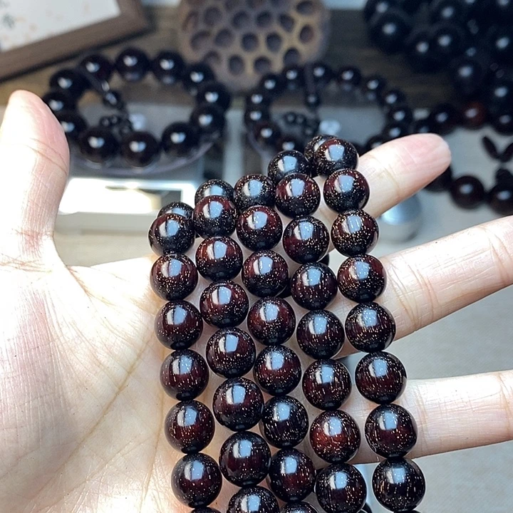 檀香紫檀（小叶紫檀）1.0满