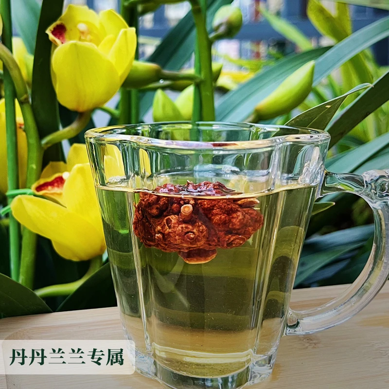 【丹兰兰专属】珍藏高山【珍藏QL果】500g 非百合