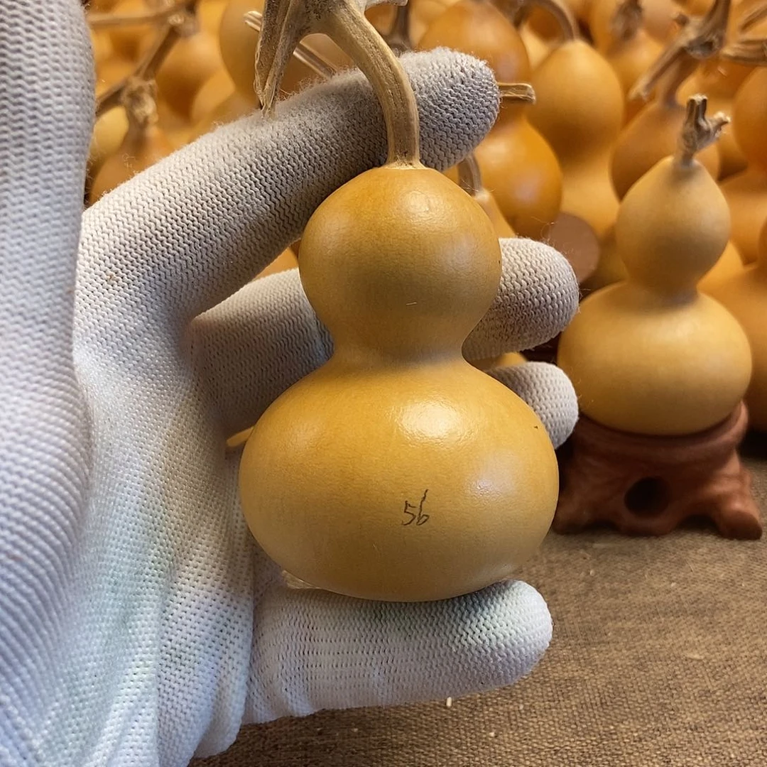 文玩葫芦 完美主义者 慎拍56