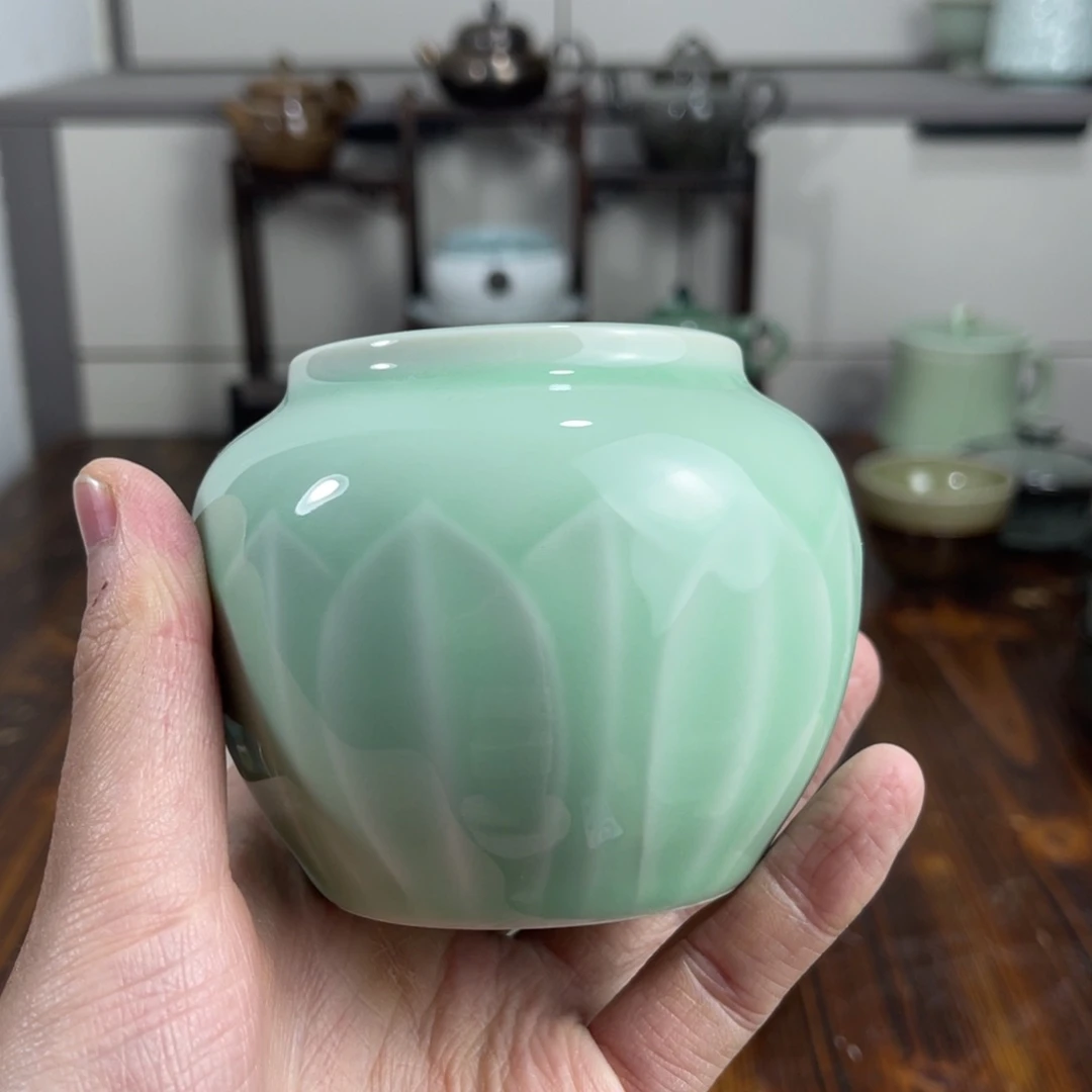 三宝茶器开播福利