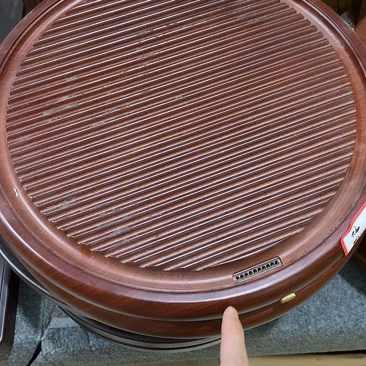 琉璃手工艺品茶盘茶盘茶盘
